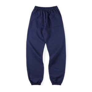 Blue Sp5der 555 Sweatpant