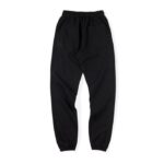 Pink Black Sp5der Sweatpant