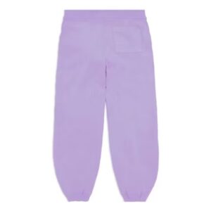 Sp5der Acai Sweatpant Purple