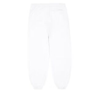 Sp5der Adult Sweatpants Egg Shell