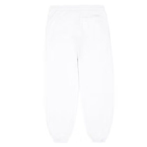 Sp5der Adult Sweatpants Egg Shell