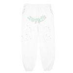 Sp5der Adult Sweatpants Egg Shell