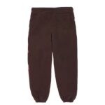 Sp5der Araignee Sweatpants Brown