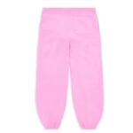 Sp5der Atlanta Sweatpants Pink