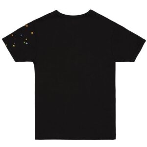 Sp5der OG Web V2 Baby Tee – Black