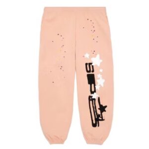 Sp5der SP5 Bellini Sweatpants Belinni