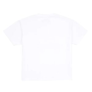 Sp5der Souvenir shirt White