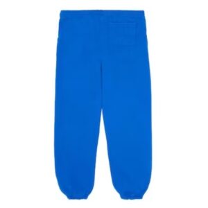 Sp5der TC Sweatpants Blue